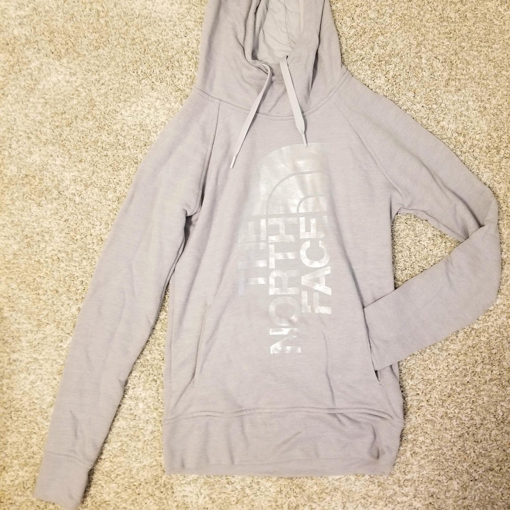 NWOT North Face Hoodie
